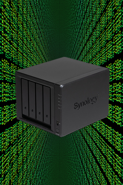 Wat is een NAS-systeem? | Megekko Academy